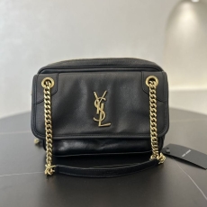 YSL Satchel Bags